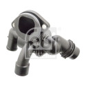 Thermostat, liquide de refroidissement FEBI BILSTEIN 104761