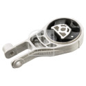 Support, suspension du moteur