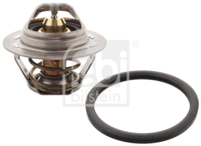 Thermostat d'eau