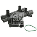 Thermostat, liquide de refroidissement FEBI BILSTEIN 106074