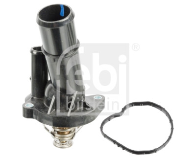 Thermostat, liquide de refroidissement FEBI BILSTEIN 106075