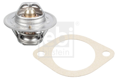 Thermostat d'eau