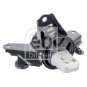Support moteur FEBI BILSTEIN 106395