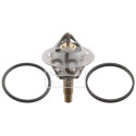 Thermostat de liquide de refroidissement FEBI BILSTEIN 106507
