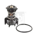 Thermostat, liquide de refroidissement FEBI BILSTEIN 106524