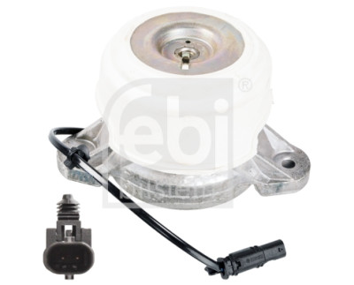 Support moteur FEBI BILSTEIN 107968