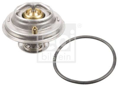 Thermostat d'eau