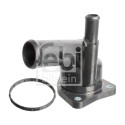 Thermostat de liquide de refroidissement FEBI BILSTEIN 108186