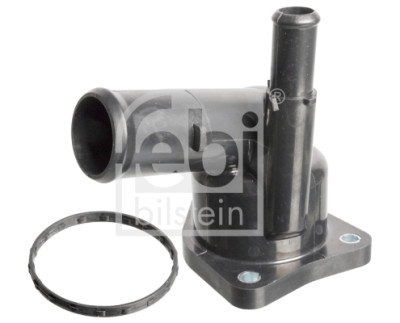 Thermostat de liquide de refroidissement FEBI BILSTEIN 108186