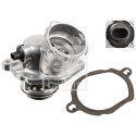 Thermostat de liquide de refroidissement FEBI BILSTEIN 108755