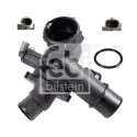 Thermostat, liquide de refroidissement FEBI BILSTEIN 108840