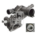 Thermostat, liquide de refroidissement FEBI BILSTEIN 109147