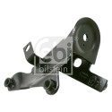 Support de palier, suspension du moteur