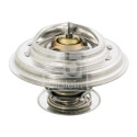 Thermostat d'eau