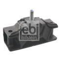 Support moteur