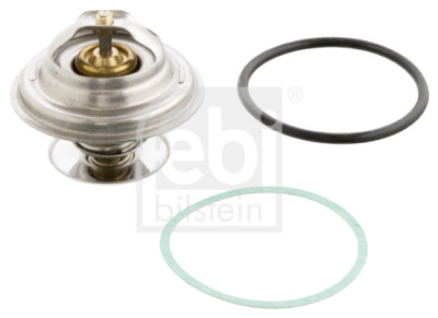 Thermostat d'eau