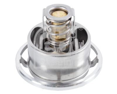 Thermostat d'eau