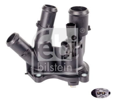 Thermostat, liquide de refroidissement FEBI BILSTEIN 171306
