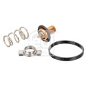 Thermostat de liquide de refroidissement FEBI BILSTEIN 173111