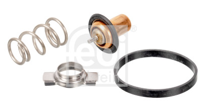 Thermostat de liquide de refroidissement FEBI BILSTEIN 173111