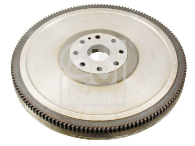 Volant moteur