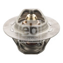 Thermostat d'eau