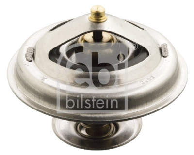 Thermostat d'eau
