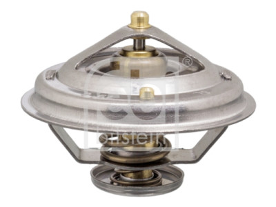 Thermostat d'eau