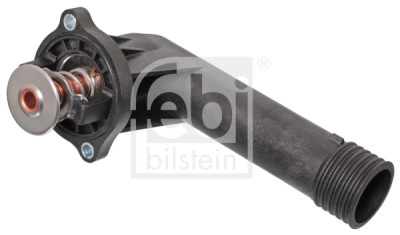 Thermostat, liquide de refroidissement FEBI BILSTEIN 23531