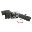 Boîtier de thermostat FEBI BILSTEIN 23740