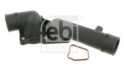 Boîtier de thermostat FEBI BILSTEIN 23740