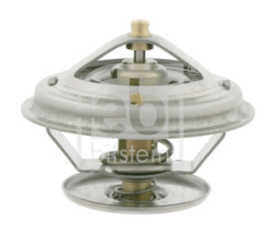 Thermostat d'eau