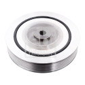 Poulie de vilebrequin FEBI BILSTEIN 24934