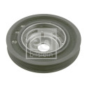 Poulie de vilebrequin FEBI BILSTEIN 24935