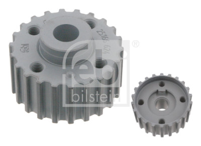 Engrenage de vilebrequin FEBI BILSTEIN 25166