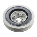 Poulie de vilebrequin FEBI BILSTEIN 26135