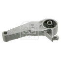 Support élastique, suspension moteur FEBI BILSTEIN 26328