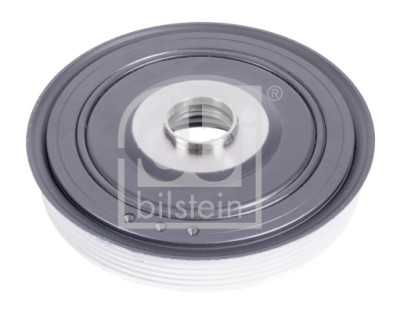 Poulie de vilebrequin FEBI BILSTEIN 26334