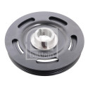 Poulie de vilebrequin FEBI BILSTEIN 26367