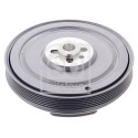 Poulie de vilebrequin FEBI BILSTEIN 26834