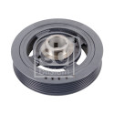 Poulie de vilebrequin FEBI BILSTEIN 27229