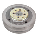Poulie de vilebrequin FEBI BILSTEIN 27444