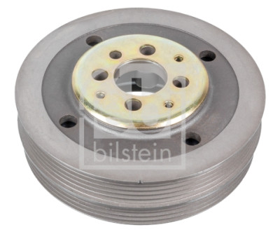 Poulie de vilebrequin FEBI BILSTEIN 27444