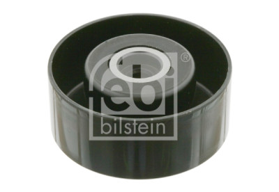Poulie de renvoi/guidage, courroie trapézoïdale à nervures FEBI BILSTEIN 27563