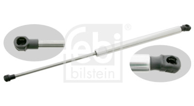 Ressort pneumatique FEBI BILSTEIN 27665, compartiment à bagages/compartiment de chargement