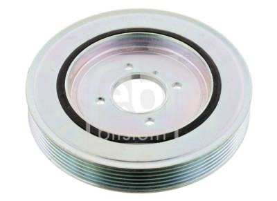 Poulie de vilebrequin FEBI BILSTEIN 27720