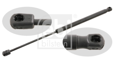 Ressort pneumatique FEBI BILSTEIN 27768, compartiment à bagages/compartiment de chargement