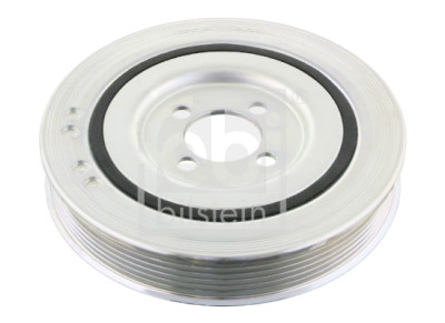 Poulie de vilebrequin FEBI BILSTEIN 27824
