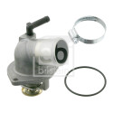 Thermostat, liquide de refroidissement FEBI BILSTEIN 27869