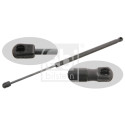 Ressort pneumatique FEBI BILSTEIN 27919, coffre/compartiment de chargement